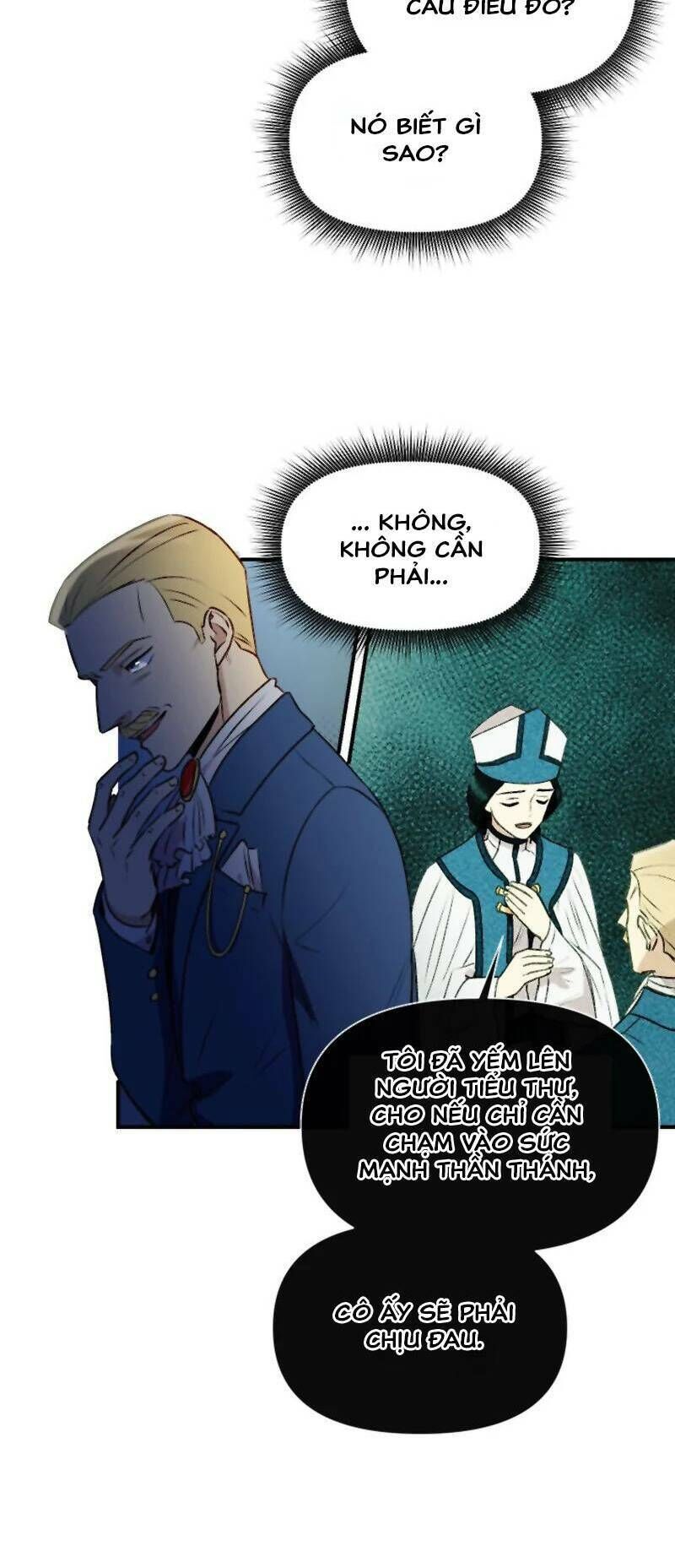 Bản Khế Ước Với Nữ Công Tước Ác Ma Chap 39 - Next Chap 40