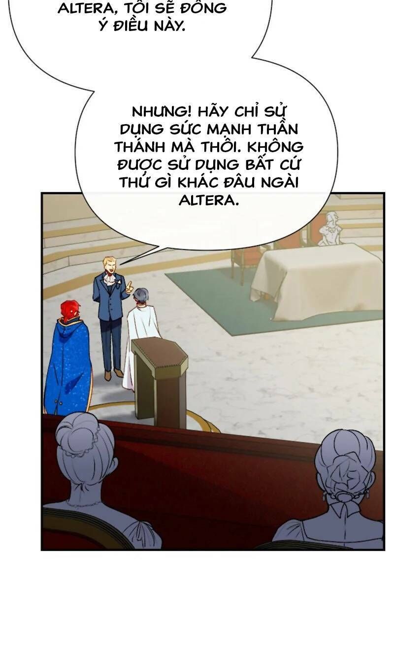Bản Khế Ước Với Nữ Công Tước Ác Ma Chap 39 - Next Chap 40