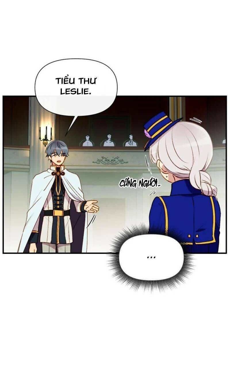 Bản Khế Ước Với Nữ Công Tước Ác Ma Chap 39 - Next Chap 40