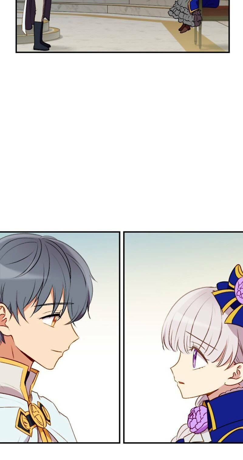 Bản Khế Ước Với Nữ Công Tước Ác Ma Chap 39 - Next Chap 40