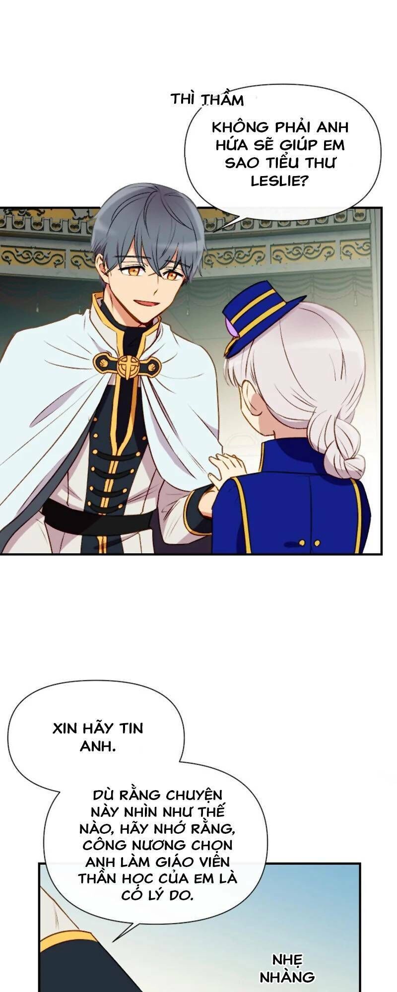 Bản Khế Ước Với Nữ Công Tước Ác Ma Chap 39 - Next Chap 40