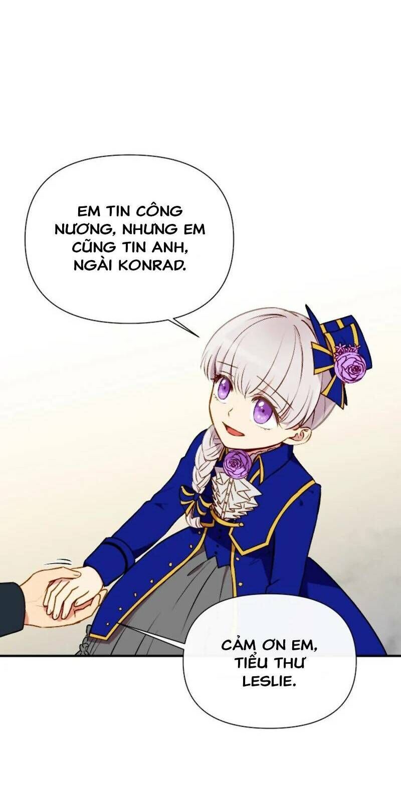 Bản Khế Ước Với Nữ Công Tước Ác Ma Chap 39 - Next Chap 40