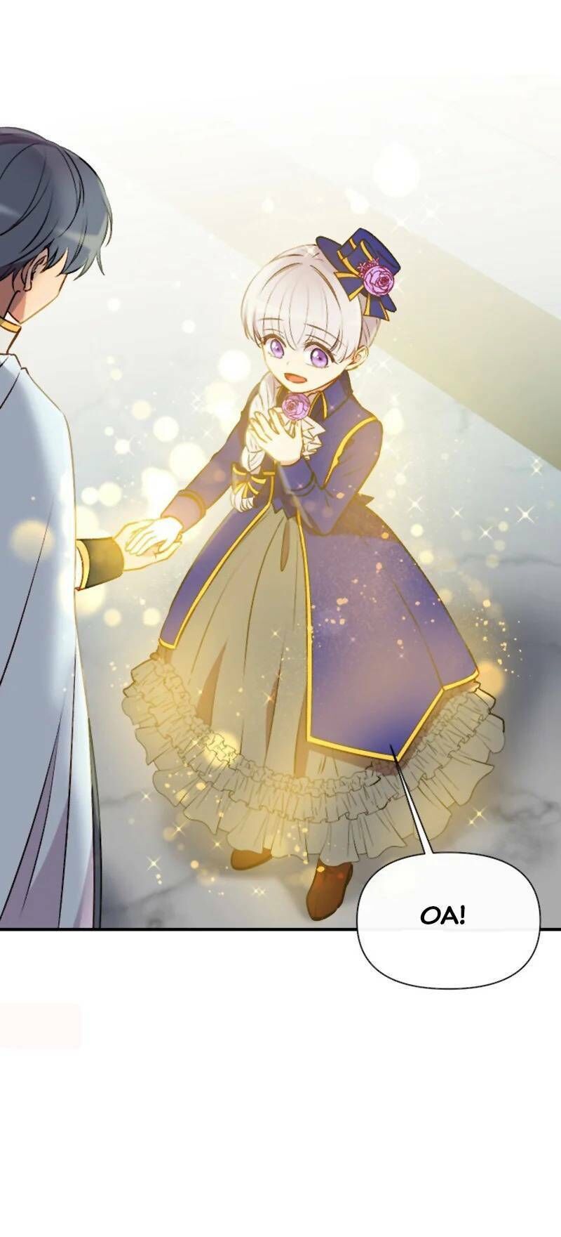 Bản Khế Ước Với Nữ Công Tước Ác Ma Chap 39 - Next Chap 40