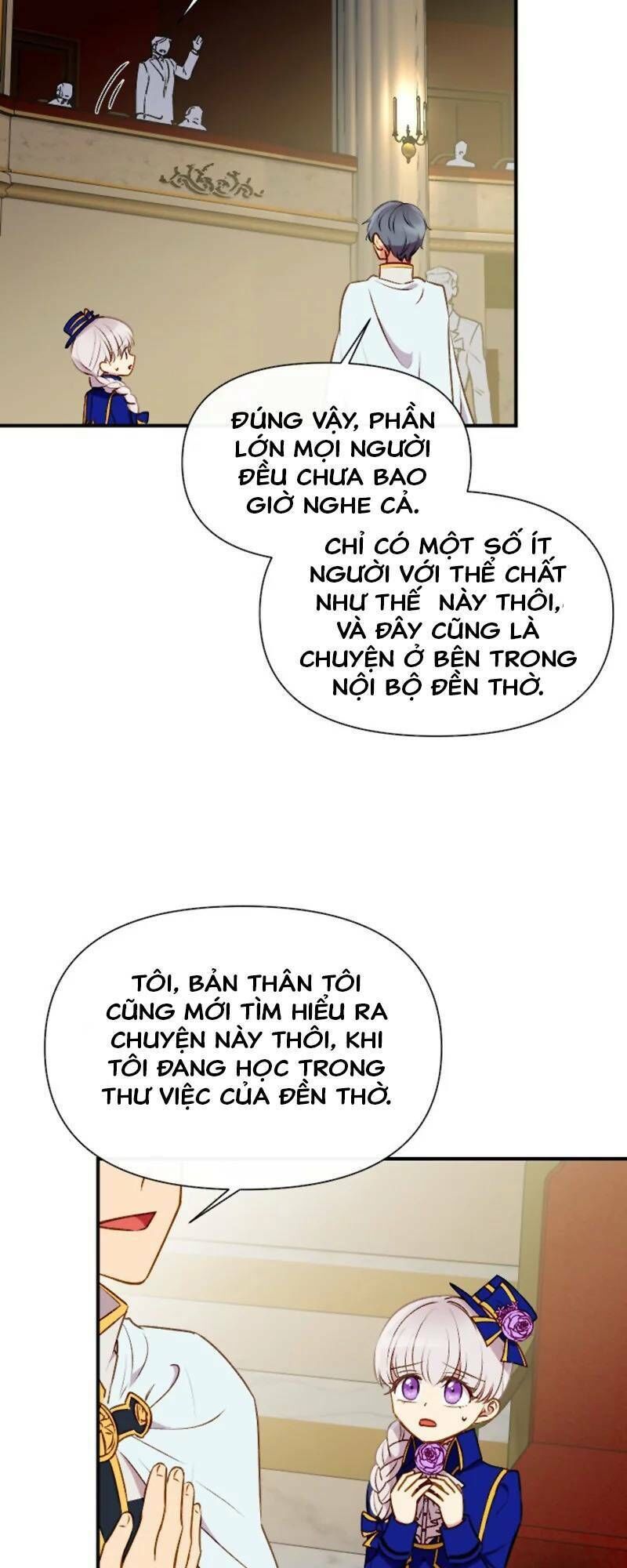 Bản Khế Ước Với Nữ Công Tước Ác Ma Chap 39 - Next Chap 40