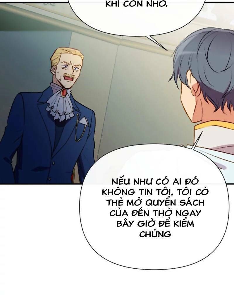 Bản Khế Ước Với Nữ Công Tước Ác Ma Chap 39 - Next Chap 40