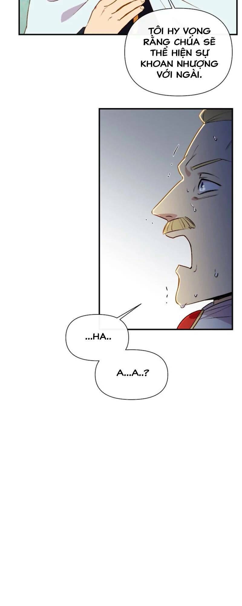 Bản Khế Ước Với Nữ Công Tước Ác Ma Chap 39 - Next Chap 40