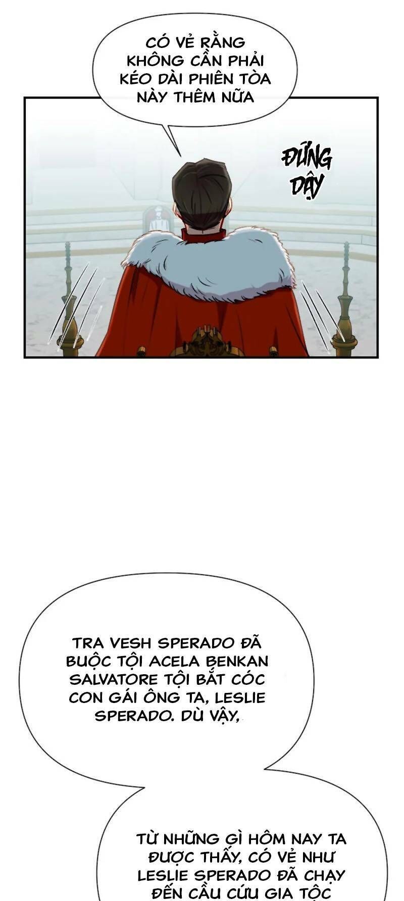 Bản Khế Ước Với Nữ Công Tước Ác Ma Chap 39 - Next Chap 40