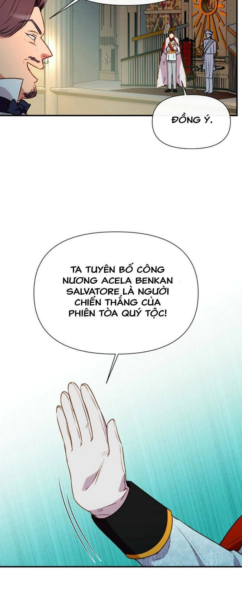 Bản Khế Ước Với Nữ Công Tước Ác Ma Chap 39 - Next Chap 40