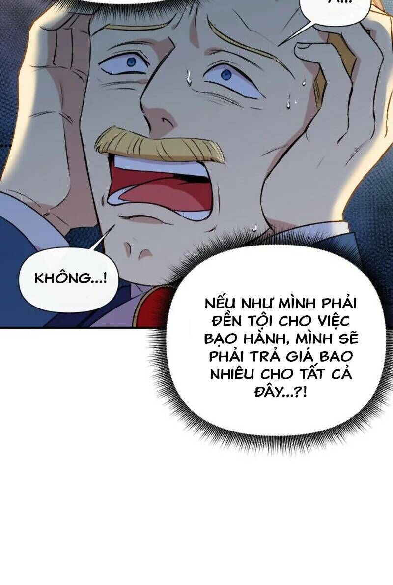 Bản Khế Ước Với Nữ Công Tước Ác Ma Chap 39 - Next Chap 40