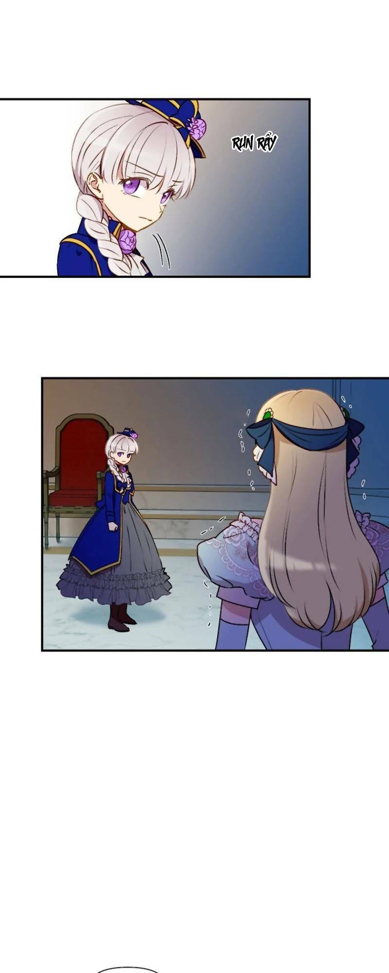 Bản Khế Ước Với Nữ Công Tước Ác Ma Chap 39 - Next Chap 40