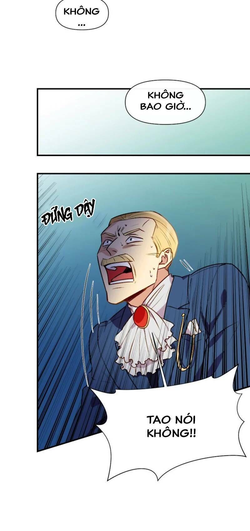 Bản Khế Ước Với Nữ Công Tước Ác Ma Chap 39 - Next Chap 40