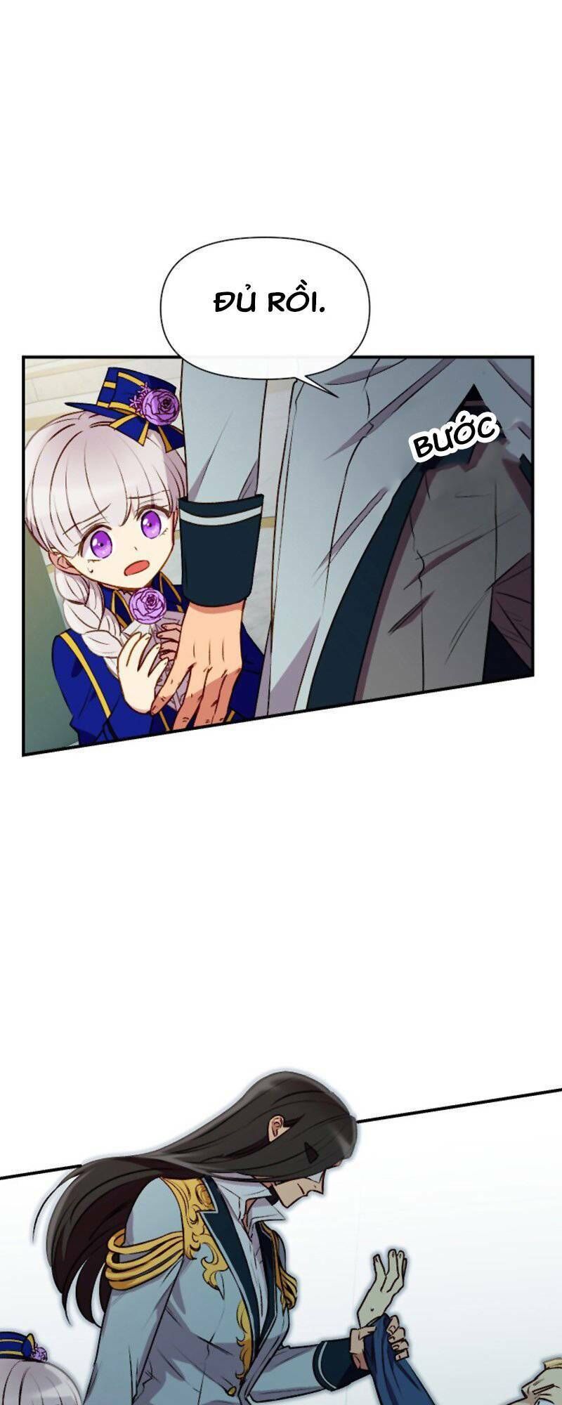 Bản Khế Ước Với Nữ Công Tước Ác Ma Chap 39 - Next Chap 40