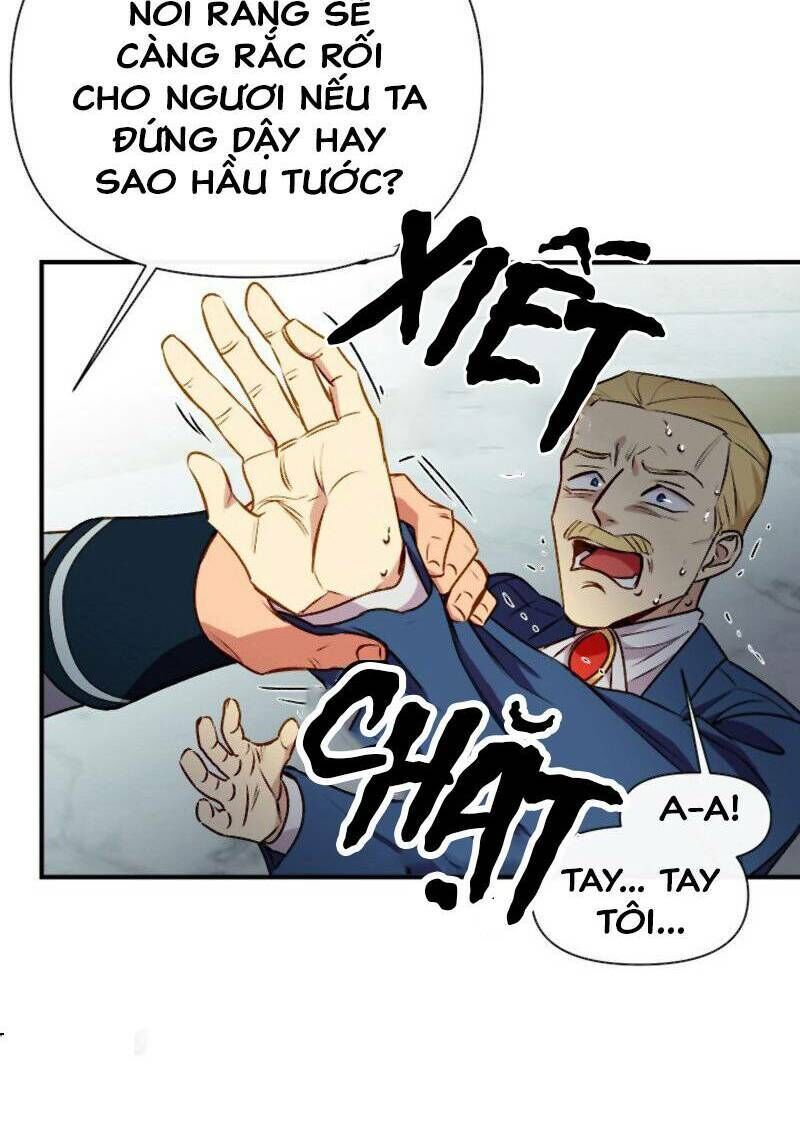 Bản Khế Ước Với Nữ Công Tước Ác Ma Chap 39 - Next Chap 40