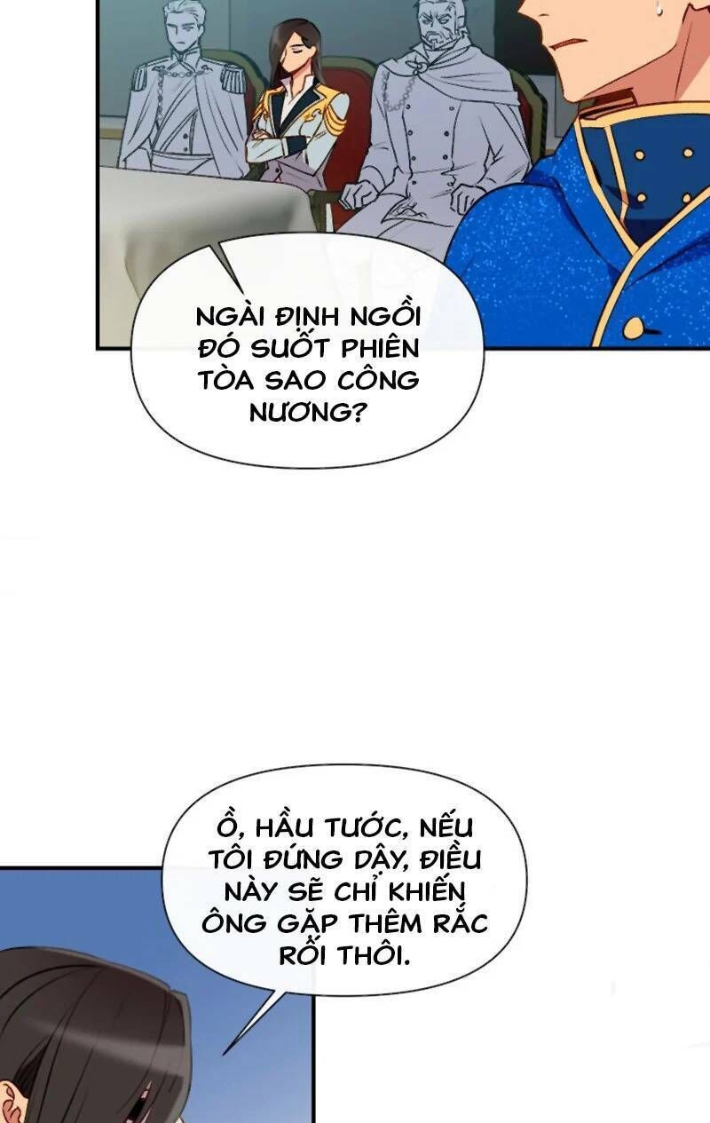 Bản Khế Ước Với Nữ Công Tước Ác Ma Chap 39 - Next Chap 40