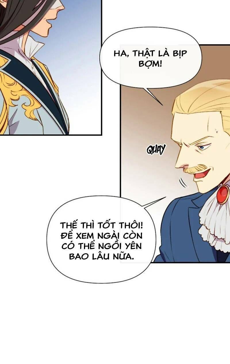 Bản Khế Ước Với Nữ Công Tước Ác Ma Chap 39 - Next Chap 40