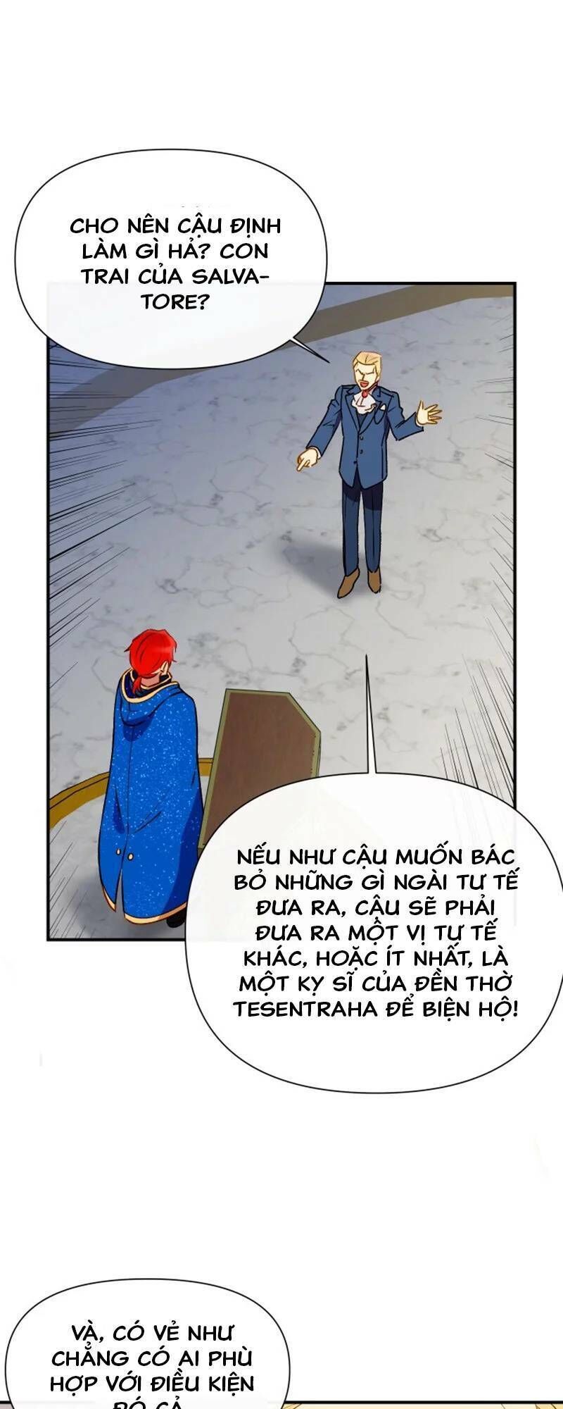 Bản Khế Ước Với Nữ Công Tước Ác Ma Chap 39 - Next Chap 40