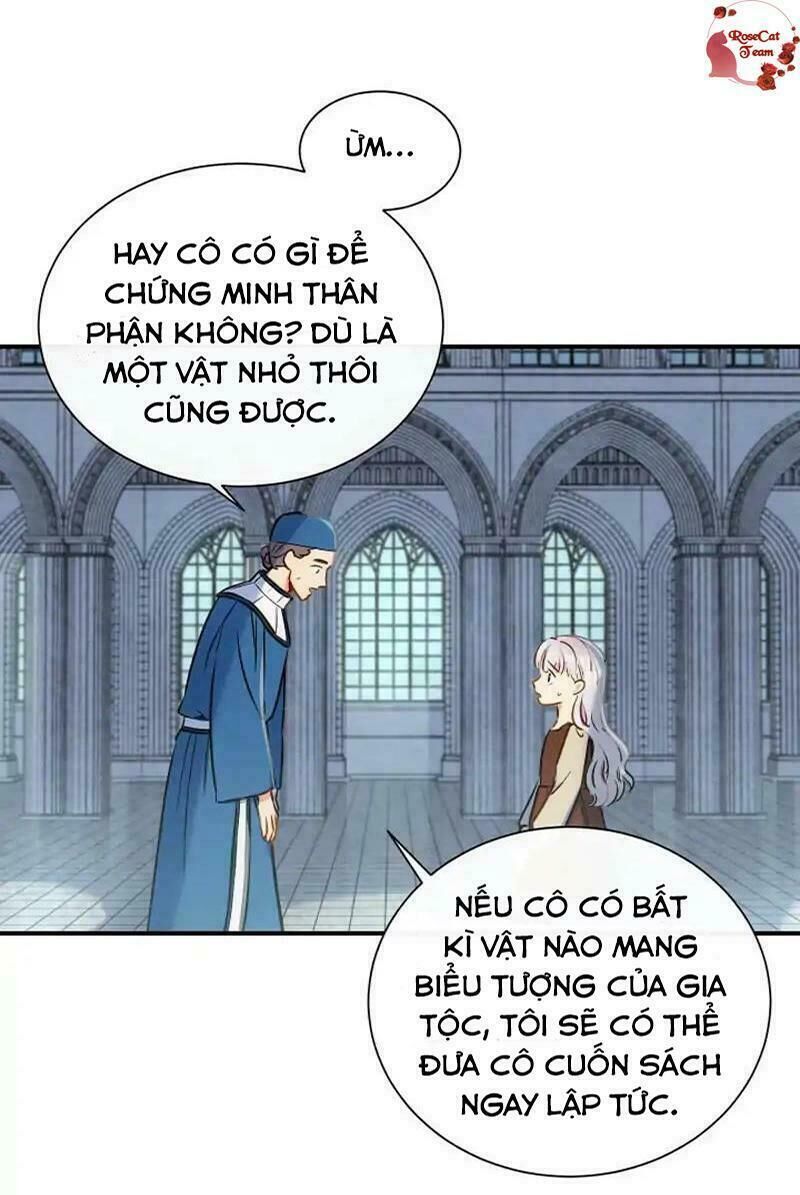 Bản Khế Ước Với Nữ Công Tước Ác Ma Chap 4 - Next Chap 5