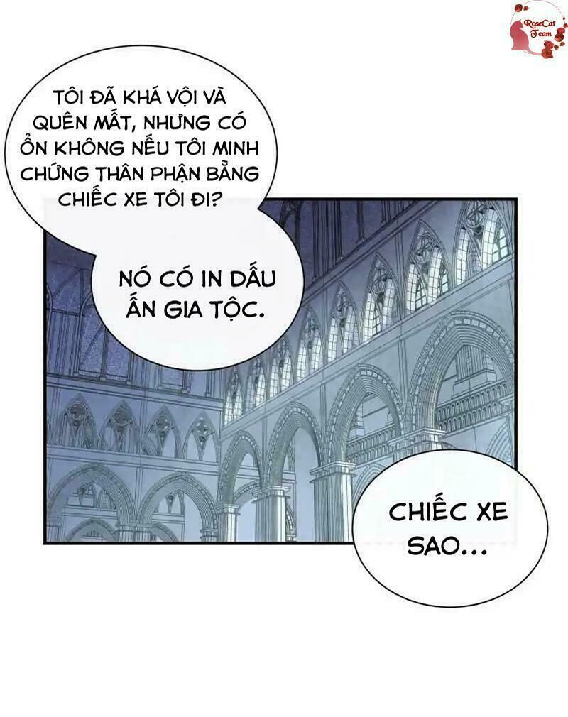 Bản Khế Ước Với Nữ Công Tước Ác Ma Chap 4 - Next Chap 5
