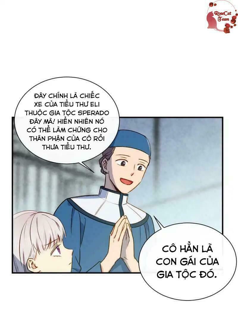 Bản Khế Ước Với Nữ Công Tước Ác Ma Chap 4 - Next Chap 5