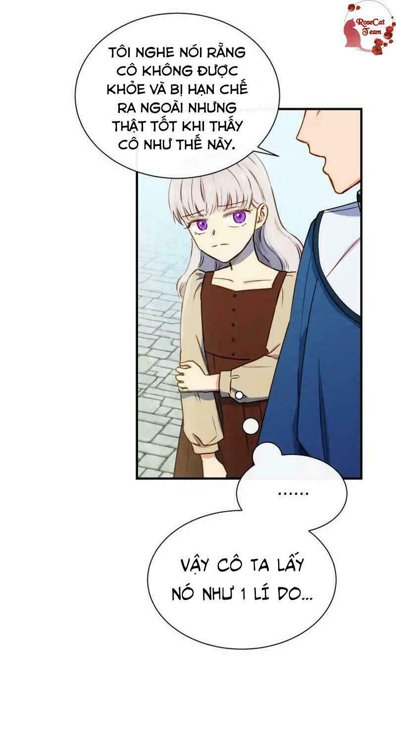 Bản Khế Ước Với Nữ Công Tước Ác Ma Chap 4 - Next Chap 5