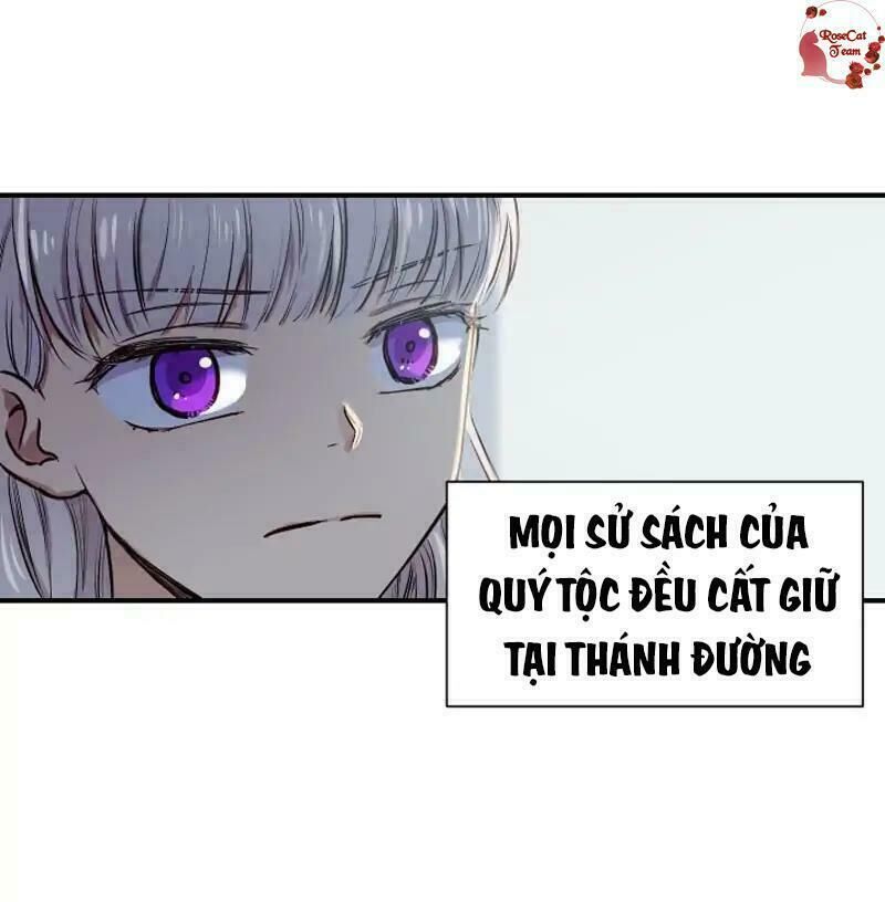 Bản Khế Ước Với Nữ Công Tước Ác Ma Chap 4 - Next Chap 5