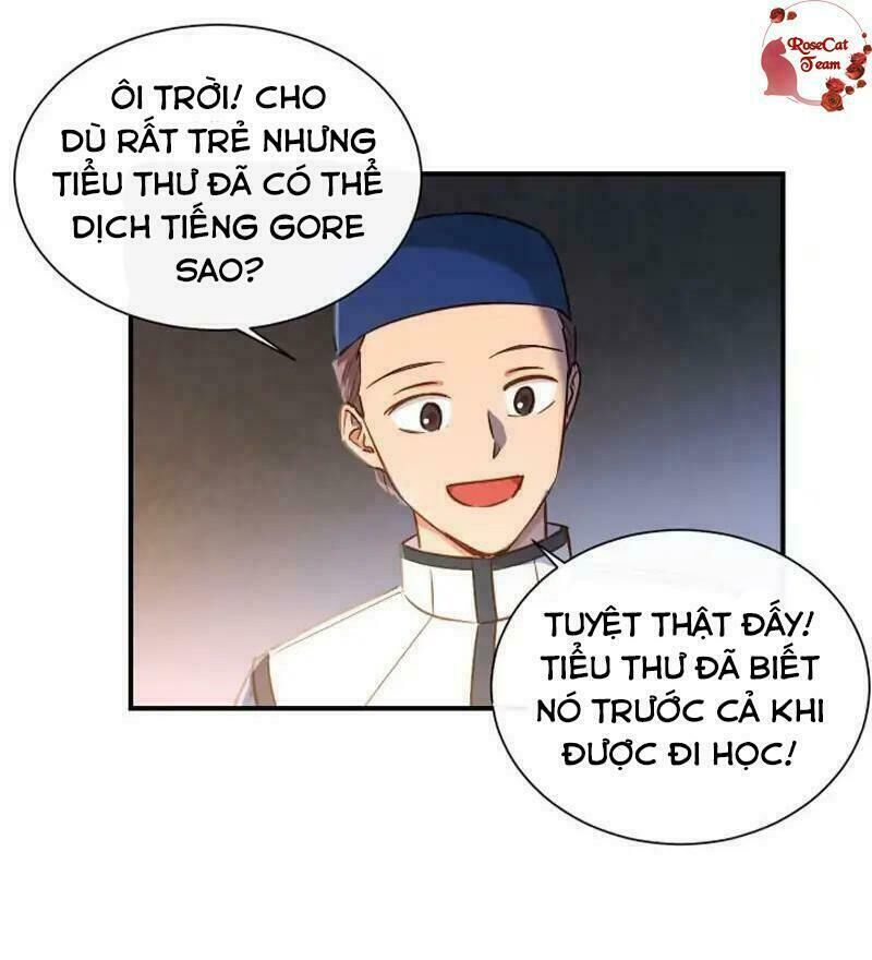 Bản Khế Ước Với Nữ Công Tước Ác Ma Chap 4 - Next Chap 5