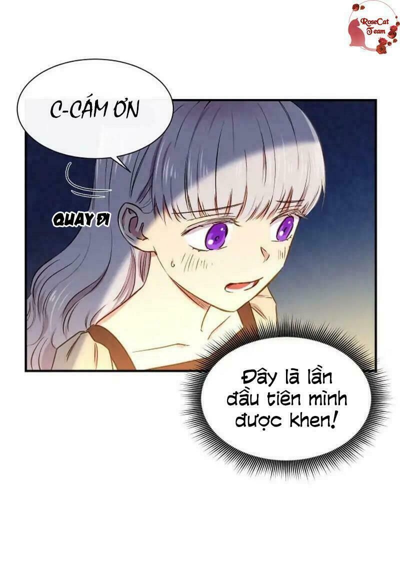 Bản Khế Ước Với Nữ Công Tước Ác Ma Chap 4 - Next Chap 5