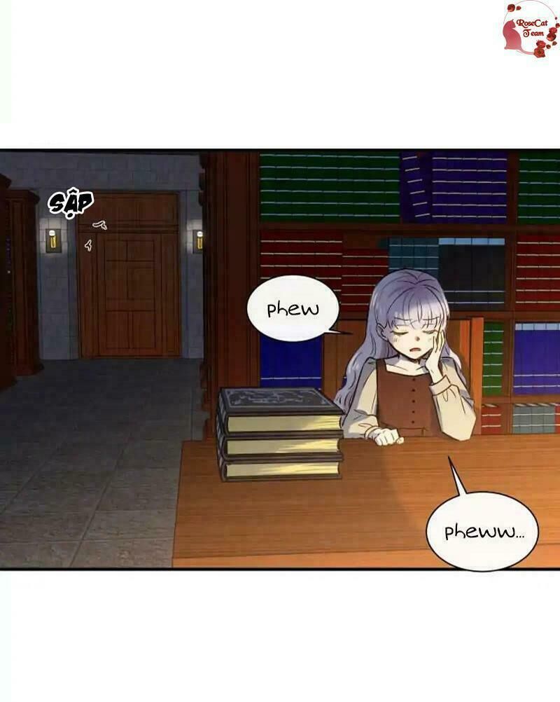 Bản Khế Ước Với Nữ Công Tước Ác Ma Chap 4 - Next Chap 5