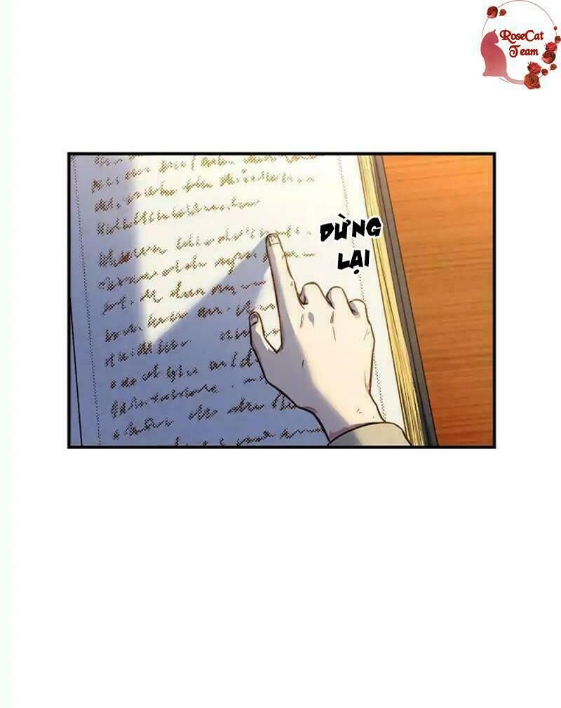 Bản Khế Ước Với Nữ Công Tước Ác Ma Chap 4 - Next Chap 5