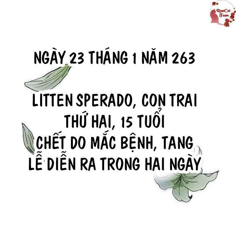 Bản Khế Ước Với Nữ Công Tước Ác Ma Chap 4 - Next Chap 5