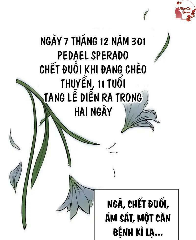 Bản Khế Ước Với Nữ Công Tước Ác Ma Chap 4 - Next Chap 5