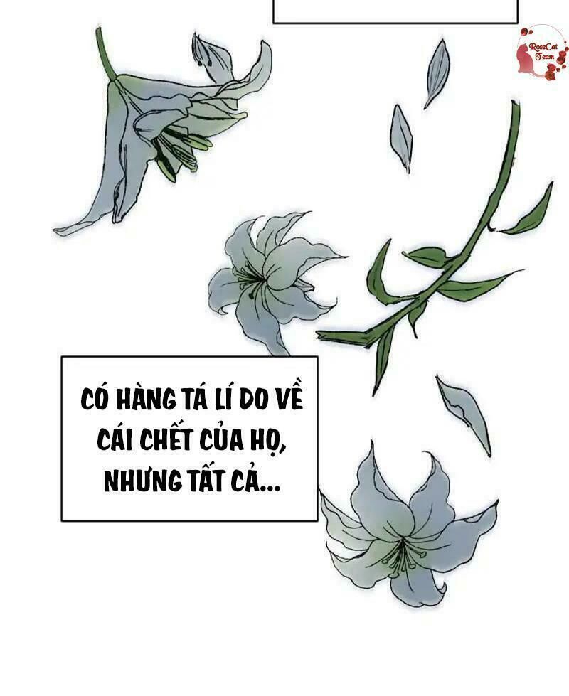 Bản Khế Ước Với Nữ Công Tước Ác Ma Chap 4 - Next Chap 5