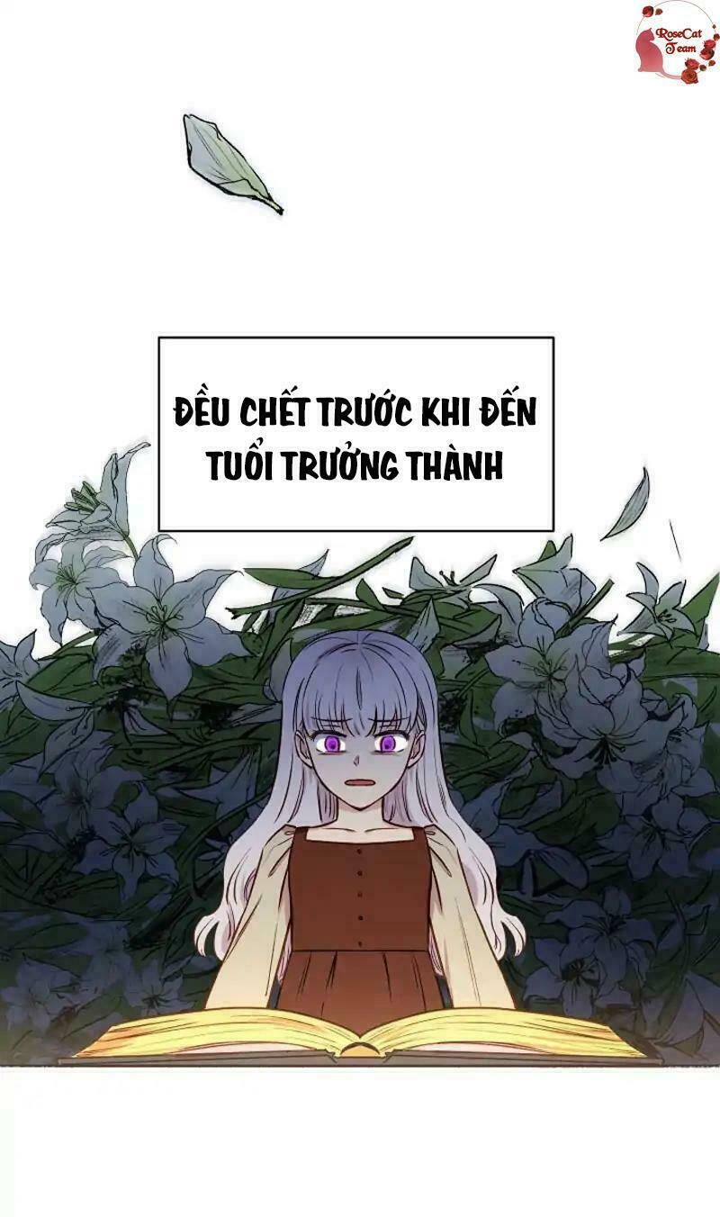 Bản Khế Ước Với Nữ Công Tước Ác Ma Chap 4 - Next Chap 5