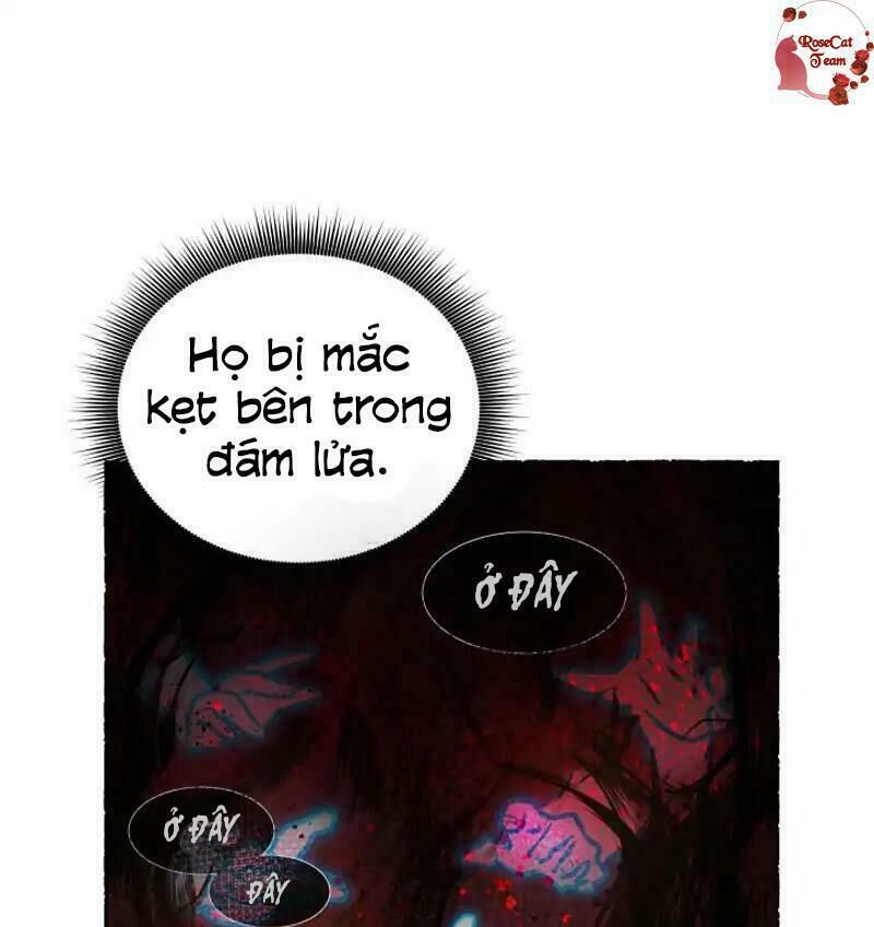 Bản Khế Ước Với Nữ Công Tước Ác Ma Chap 4 - Next Chap 5