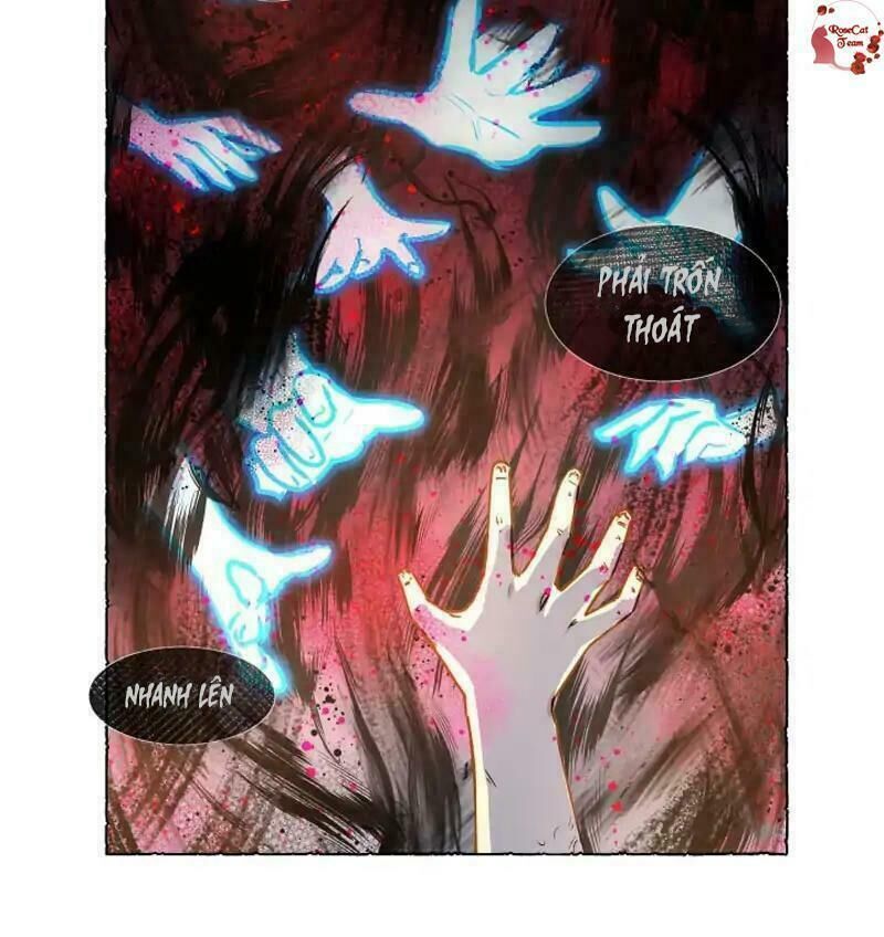Bản Khế Ước Với Nữ Công Tước Ác Ma Chap 4 - Next Chap 5