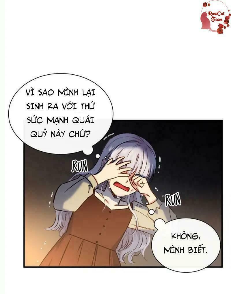 Bản Khế Ước Với Nữ Công Tước Ác Ma Chap 4 - Next Chap 5