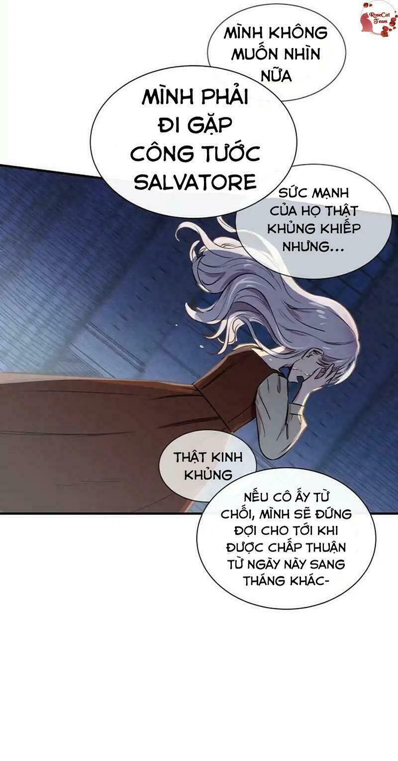 Bản Khế Ước Với Nữ Công Tước Ác Ma Chap 4 - Next Chap 5