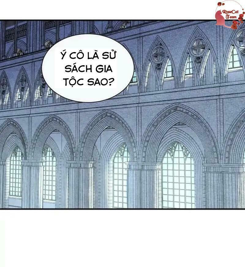 Bản Khế Ước Với Nữ Công Tước Ác Ma Chap 4 - Next Chap 5
