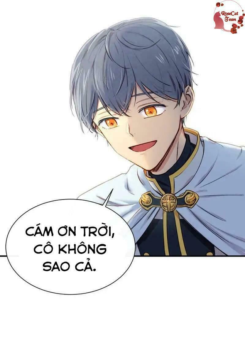 Bản Khế Ước Với Nữ Công Tước Ác Ma Chap 4 - Next Chap 5