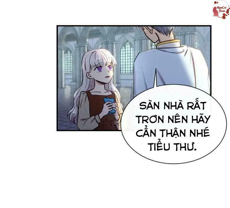 Bản Khế Ước Với Nữ Công Tước Ác Ma Chap 4 - Next Chap 5