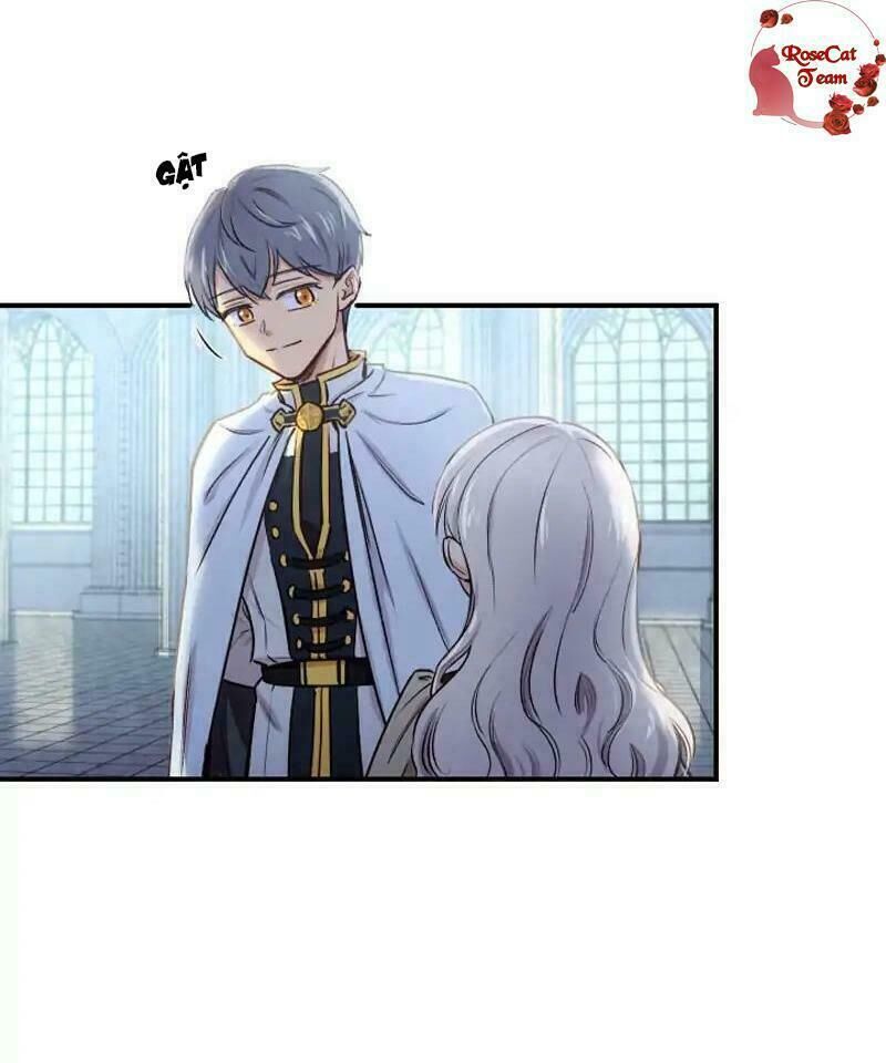 Bản Khế Ước Với Nữ Công Tước Ác Ma Chap 4 - Next Chap 5