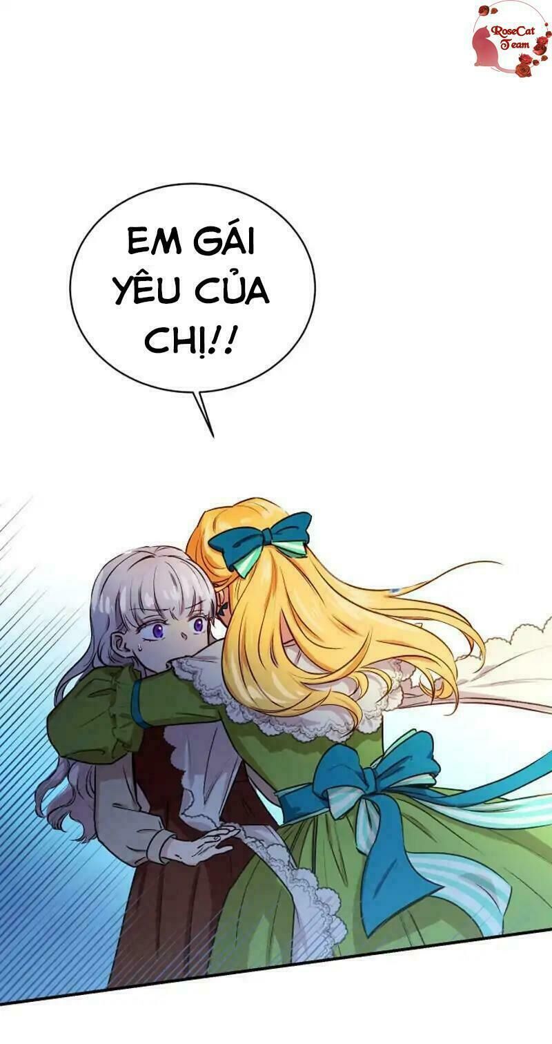 Bản Khế Ước Với Nữ Công Tước Ác Ma Chap 4 - Next Chap 5