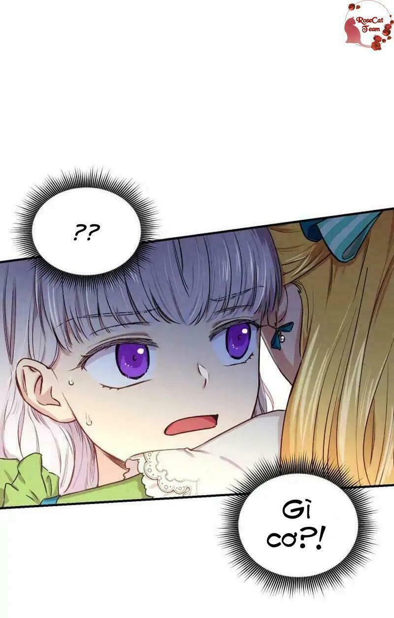 Bản Khế Ước Với Nữ Công Tước Ác Ma Chap 4 - Next Chap 5