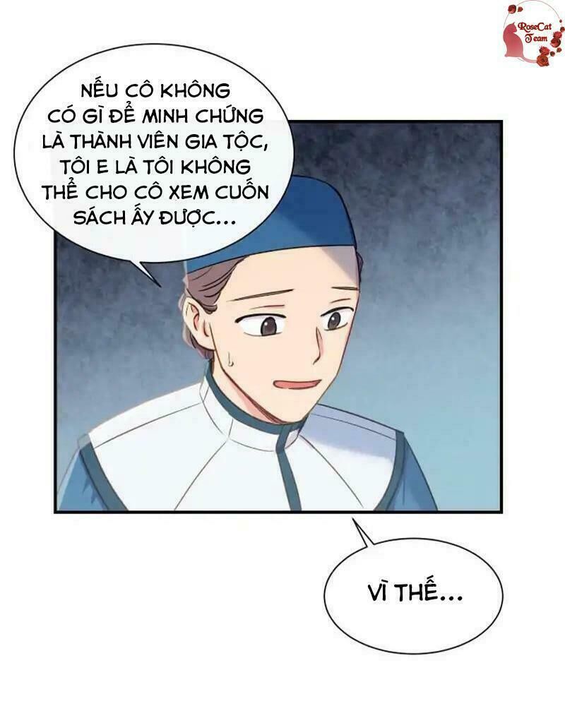 Bản Khế Ước Với Nữ Công Tước Ác Ma Chap 4 - Next Chap 5