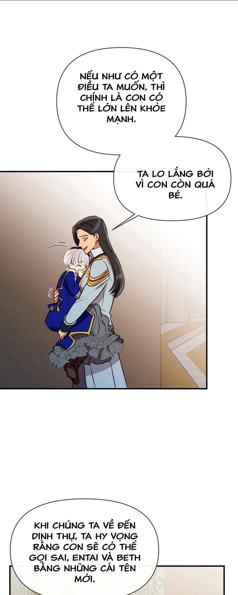 Bản Khế Ước Với Nữ Công Tước Ác Ma Chap 40 - Next Chap 41