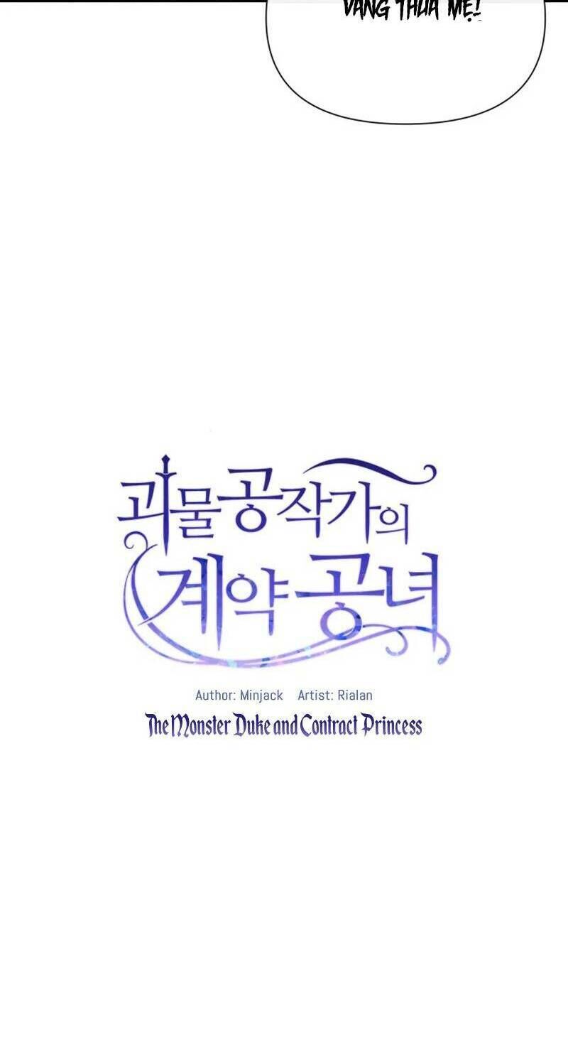 Bản Khế Ước Với Nữ Công Tước Ác Ma Chap 40 - Next Chap 41