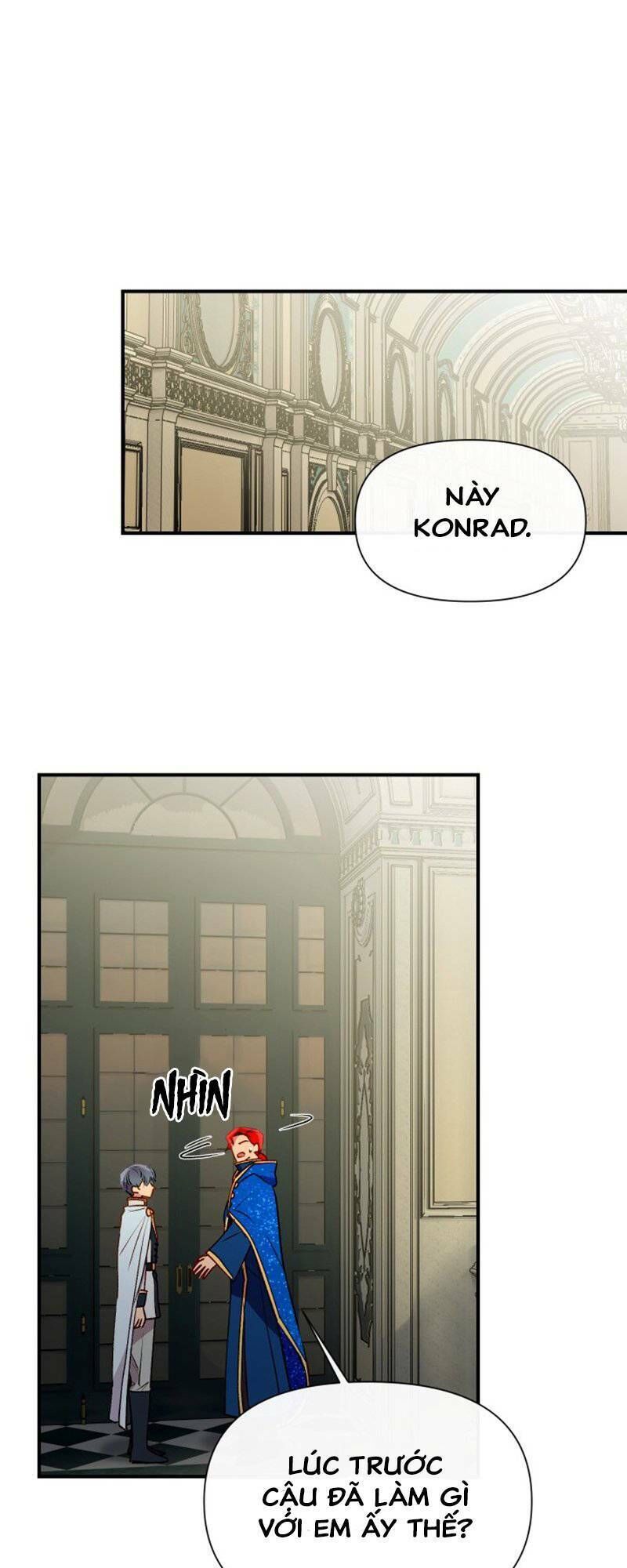 Bản Khế Ước Với Nữ Công Tước Ác Ma Chap 40 - Next Chap 41