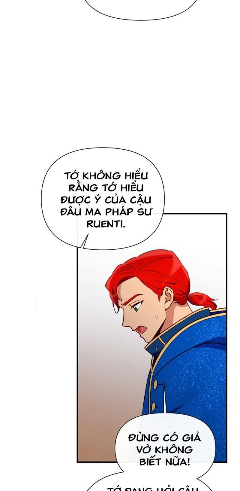 Bản Khế Ước Với Nữ Công Tước Ác Ma Chap 40 - Next Chap 41