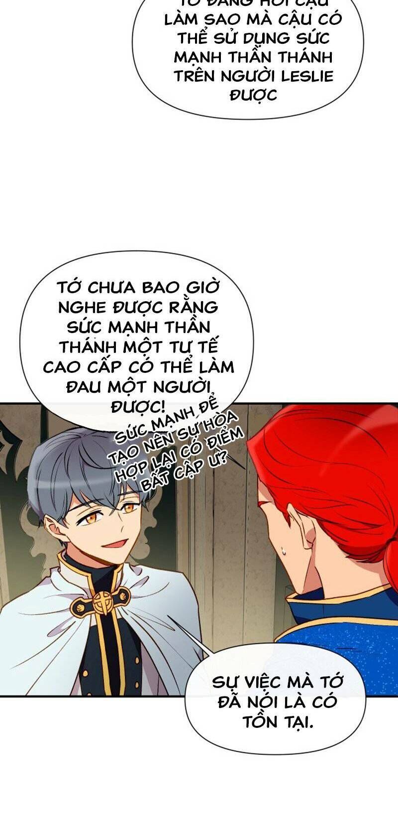 Bản Khế Ước Với Nữ Công Tước Ác Ma Chap 40 - Next Chap 41