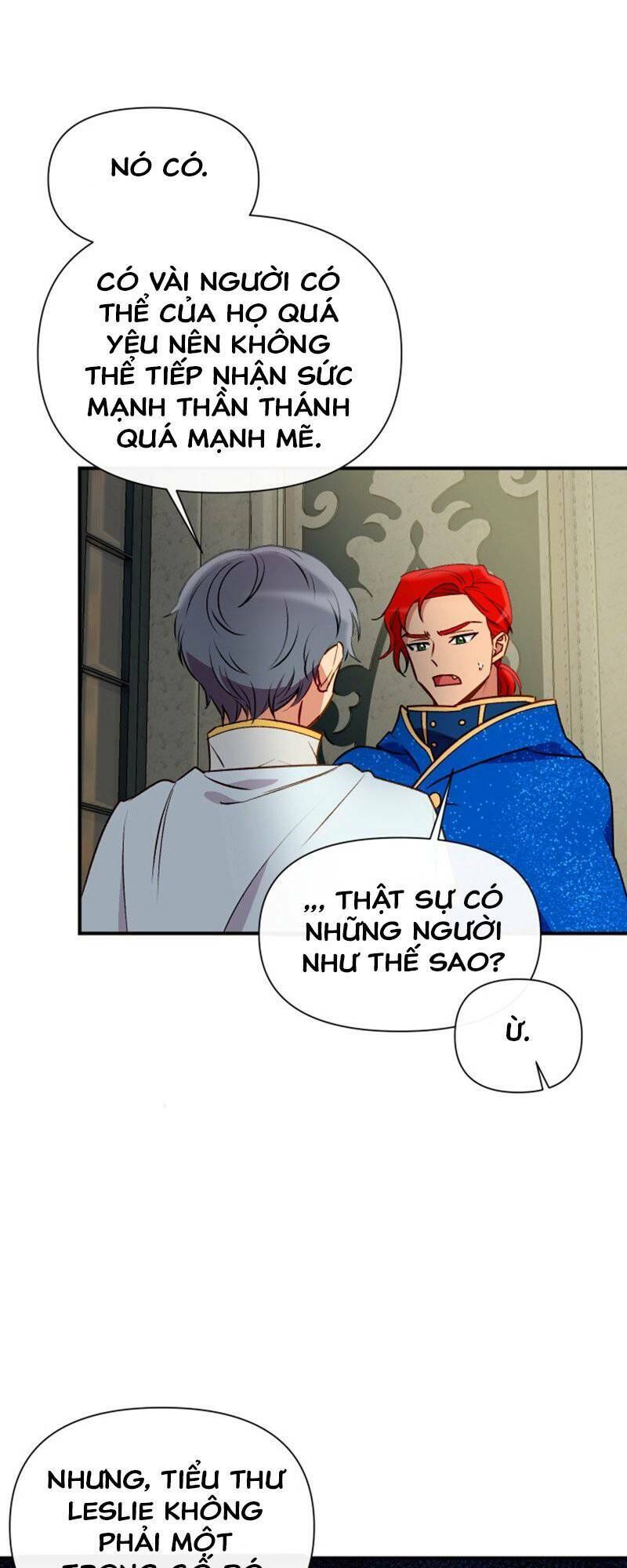 Bản Khế Ước Với Nữ Công Tước Ác Ma Chap 40 - Next Chap 41